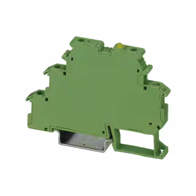 2961752 Phoenix Contact  Solid State Relays